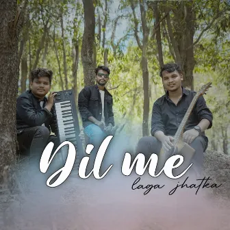 Dil Me Laga Jhatka by Sudhir Hembrom