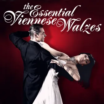 The Essential Viennese Walzes by Vienna Volksoper Orchestra