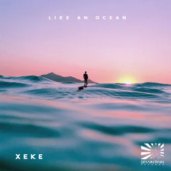 Like an Ocean by XeKe