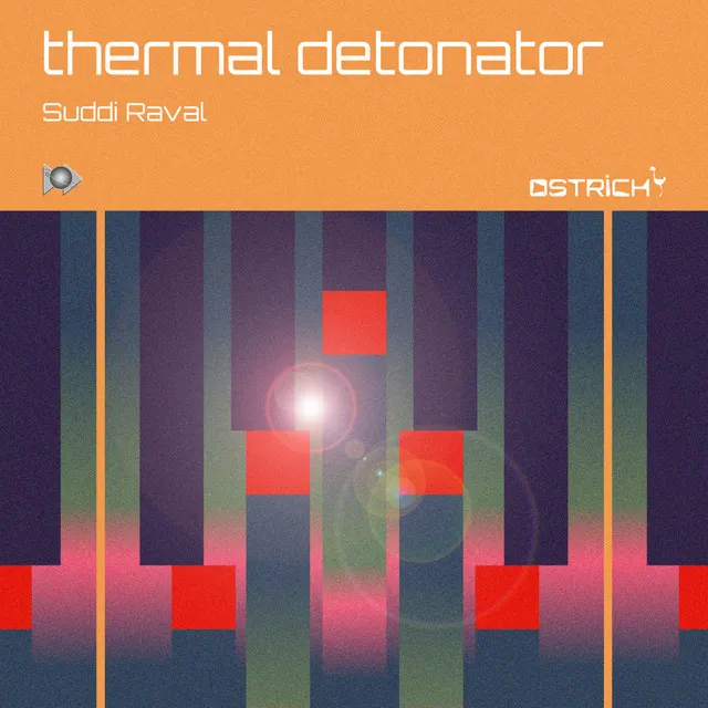 Thermal Detonator - Kostas G Remix