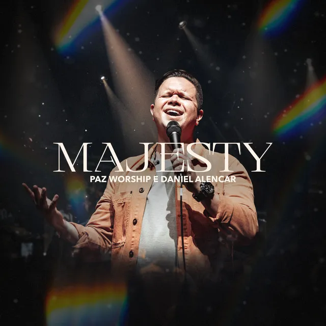 Majesty - Ao Vivo