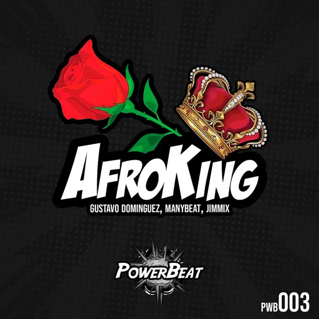 Afroking - Radio Edit