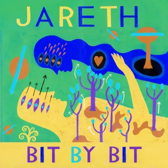 Bit by Bit (Saltwives Remix) by Jareth