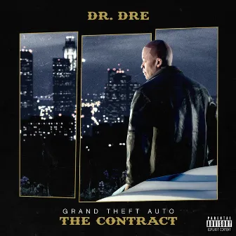 ETA (with Snoop Dogg, Busta Rhymes & Anderson .Paak) by Dr. Dre