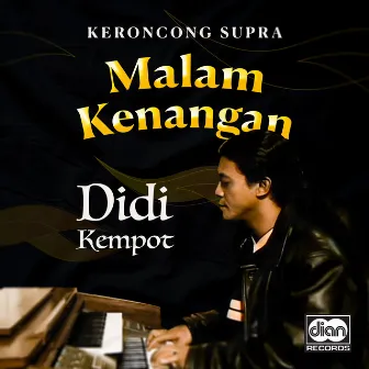 Kr. Malam Kenangan by Didi Kempot