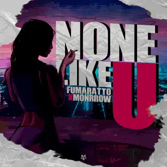 Like U by Monrrow