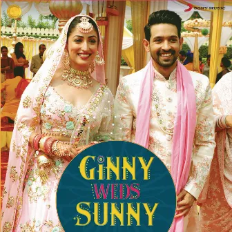 Ginny Weds Sunny (Original Motion Picture Soundtrack) by Gaurav Chatterji