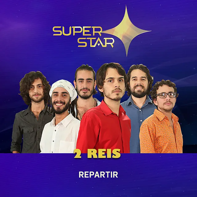 Repartir (Superstar) - Single