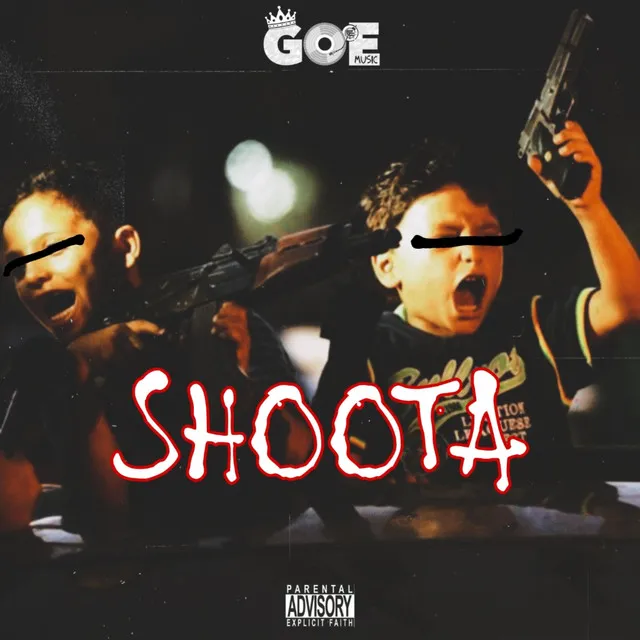 SHOOTA