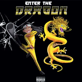 Enter The Dragon by Sensei