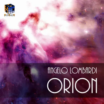 Orion by Angelo Lombardi