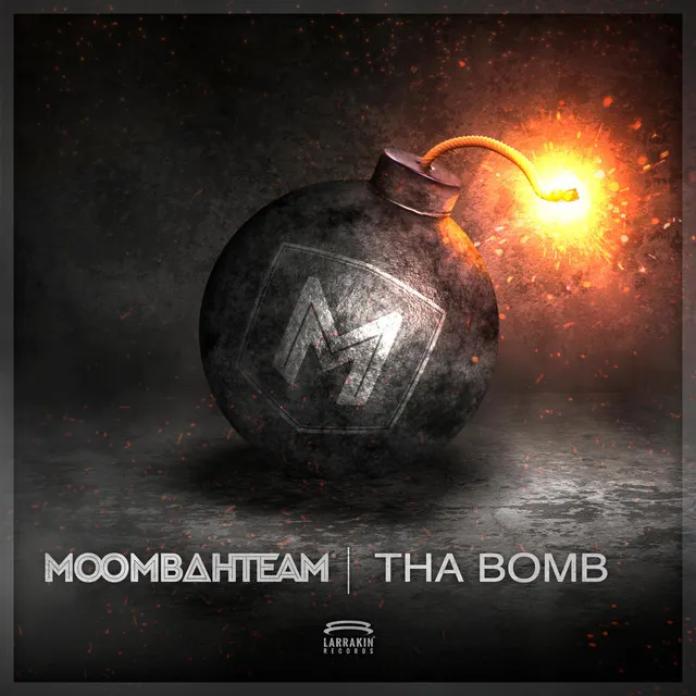 Tha Bomb - Short Mix