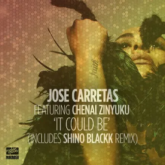 It Will Be (feat. Chenai Zinyuku) by Jose Carretas