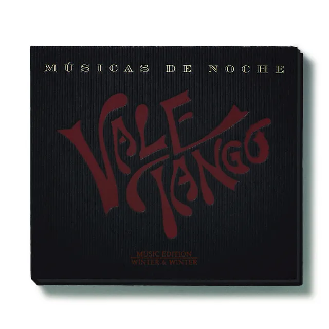 Músicas de Noche