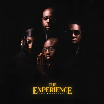 The Experience by The Compozers