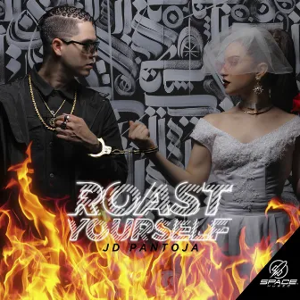 Juan de Roast Yourself by Jd Pantoja