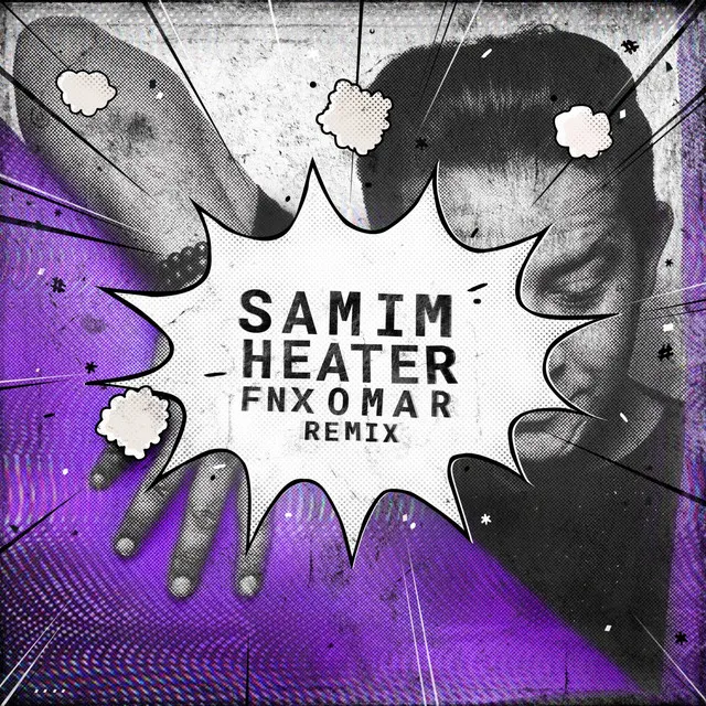 Heater (FNX Omar Remix)