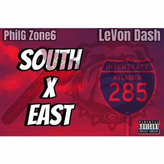 SouthEast by LeVon Dash