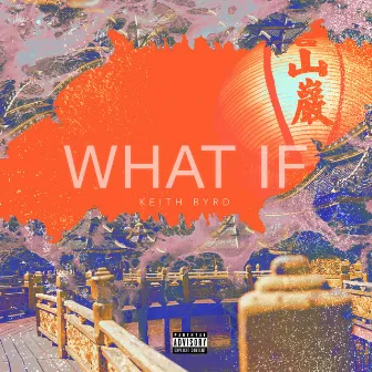 What If by Keith Byrd