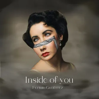 Inside of You by Fermin Gutiérrez