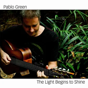 The Light Begins to Shine by Pablo Green