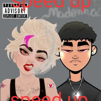 Madonna (Speed Version) by FLEX61