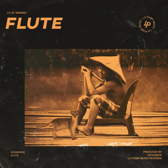 Flute