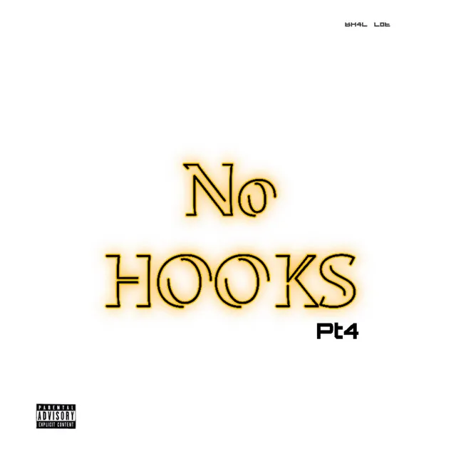 No Hooks, Pt.4