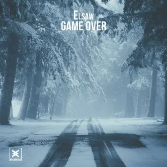 Game Over by ELSAW