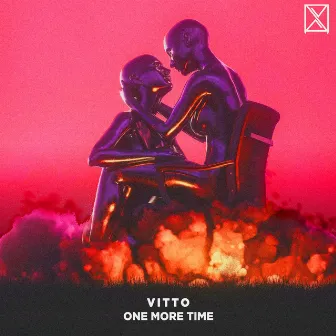 One More Time by VITTO