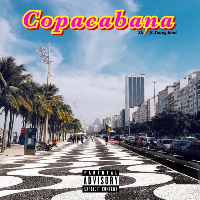 Copacabana