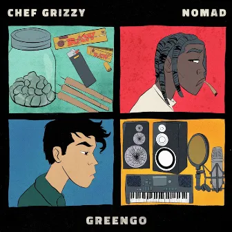 Greengo by Chef Grizzy