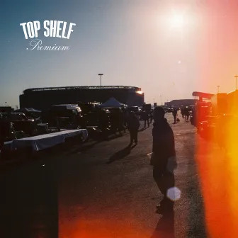 Off Top Volume 6 by Top Shelf Premium