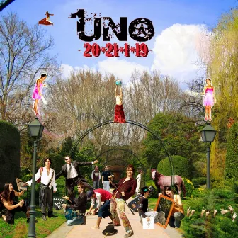 20*21*1*19 by Uno