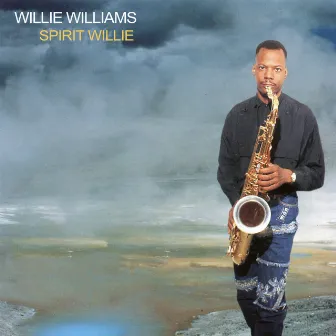 Spirit Willie by Willie Williams