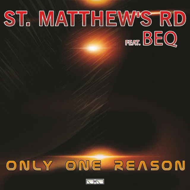 Only One Reason - Radio Mix