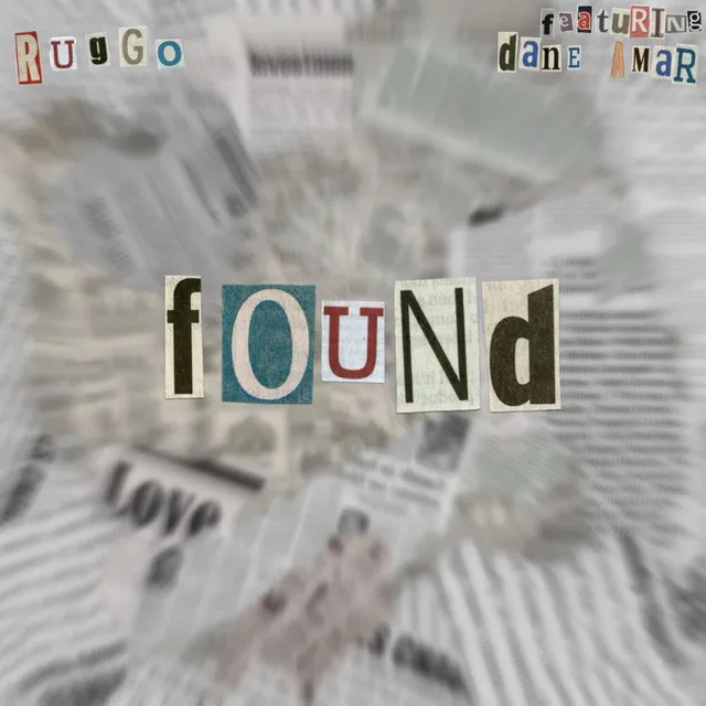 Found