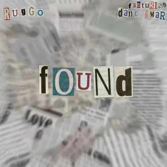 Found by Ruggo