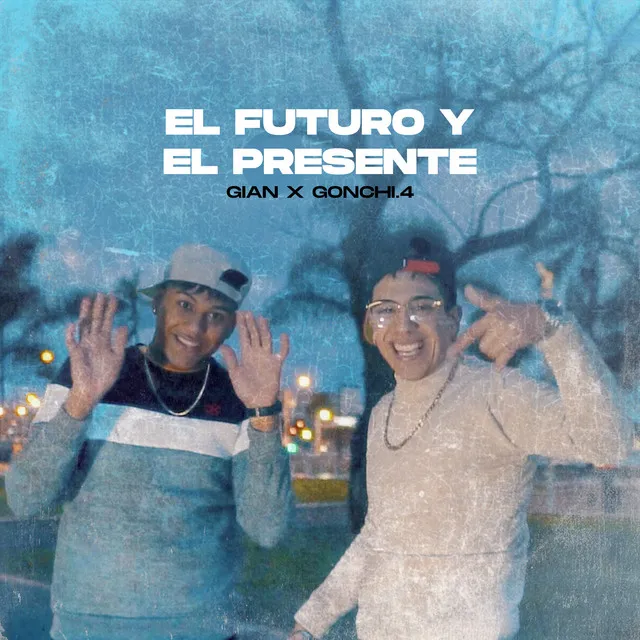 El Fututo y el Presente