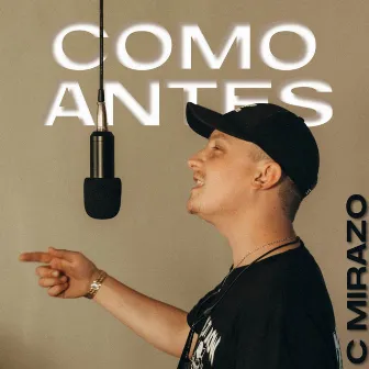 Como antes by C Mirazo