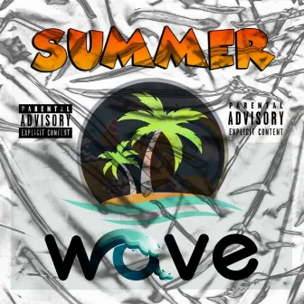 Summer Wave by PFEMG