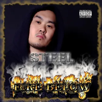 Fire Below by Steel