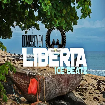 Liberia by Donnyseven