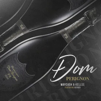 Dom Perignon by Maycash