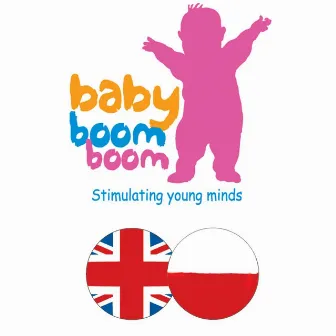 English and Polish by Babyboomboom