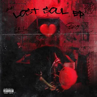 Lost Soul EP by YNC Kay3