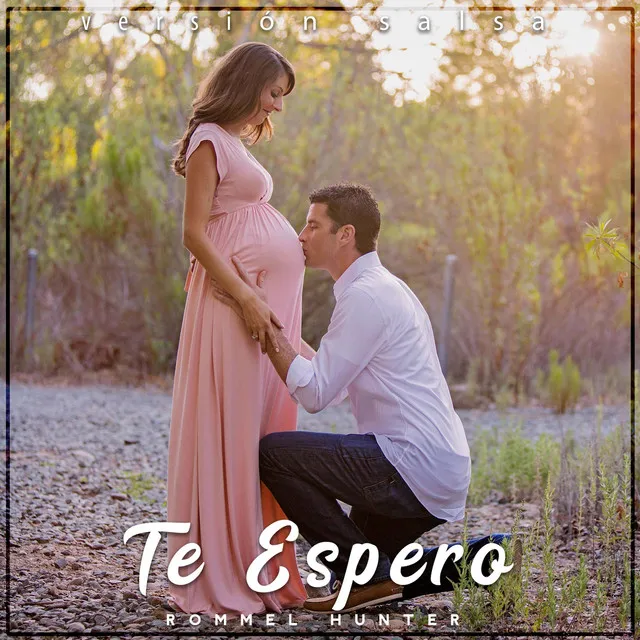 Te Espero (Versión Salsa)