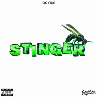 STINGER by Ocyris