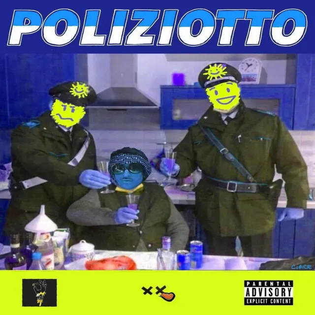 POLIZOTTO