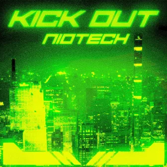 Kick Out by Niotech